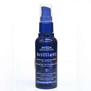Aveda BRILLIANT Emollient Finishing Gloss